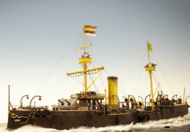 北洋水师为什么失败？根本原因是什么？