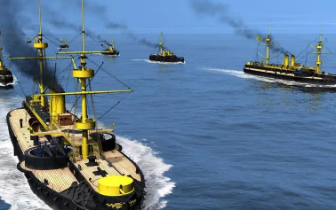 北洋水师如果买了3艘定远舰，结果会有何不同？