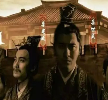 什么是神龙政变？到底是怎么回事？