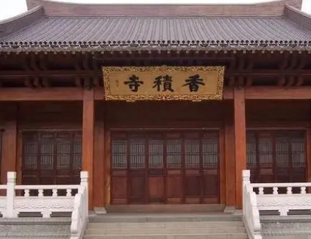 香积寺之战是真的吗？这个故事是不是真的？