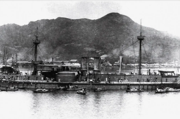 北洋水师谁是总指挥？北洋水师参与了哪些战役？