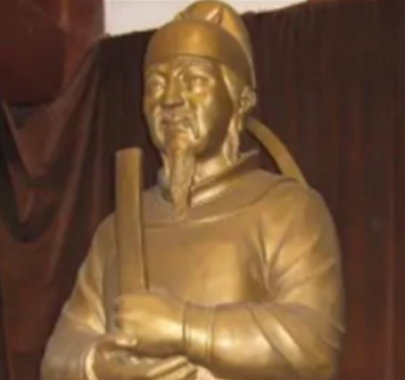 神龙政变后武三思是什么下场？为什么没有被杀？