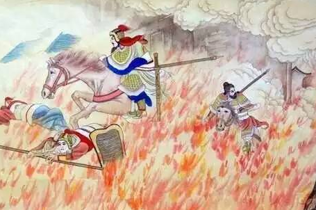 孙子兵法中最狠的一招是什么？如何达到目的？