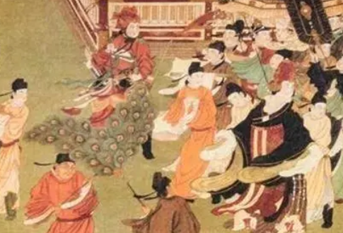 神龙政变是如何发生的？主要领导者是谁？