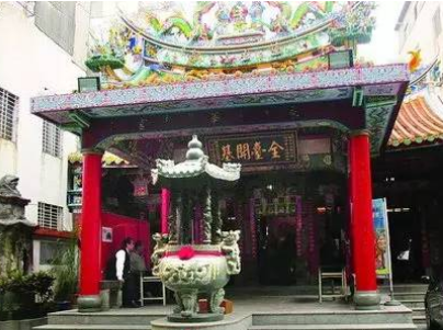 反清复明天地会总舵主是谁？是个什么样的人？