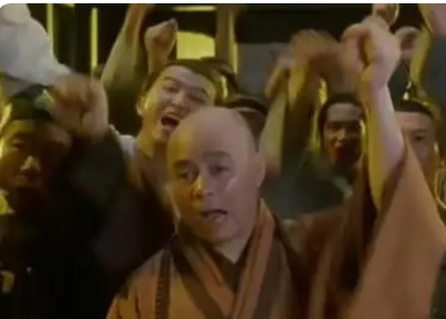反清复明是什么时候结束的？坚持了多少年？