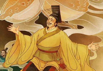 王莽的祖先是谁？王莽祖先姓陈吗？