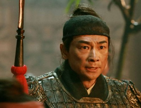 戚继光杀了几个儿子？戚继光为什么要那么做？
