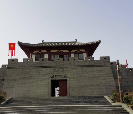 什么是安西都护府？现在在新疆什么地方？