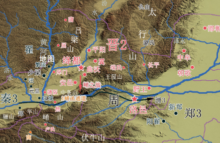 崤山之战秦国死了多少人？对秦国产生了哪些影响？