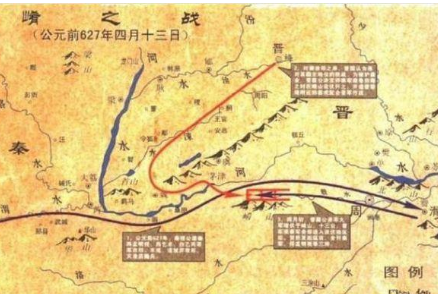 秦晋崤之战给我们带来哪些启示？我们可以从中学到什么？