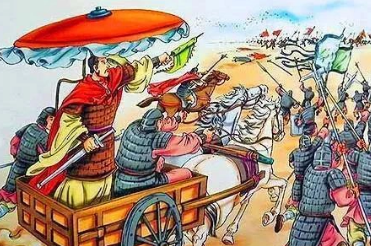 柏举之战是怎么回事？柏举是现在的什么地方？