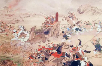 武王伐纣是正义的吗？武王伐纣是怎么回事？