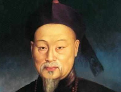 李鸿章担任的是什么官职？有比他还大的官吗？