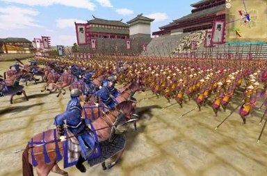 曹魏三征什么意思？这三次进攻分别是怎么回事？