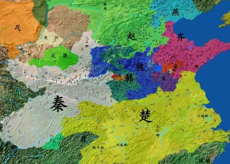 战国七雄叫什么？他们的国君是谁？