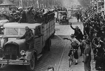 德国和奥地利为什么不能统一？德奥难以统一的原因有哪些？