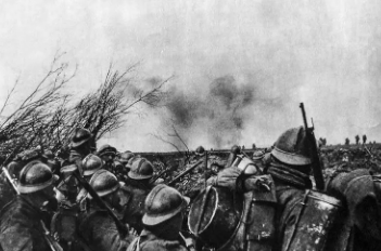 索姆河战役谁赢了？索姆河战役是怎么回事？