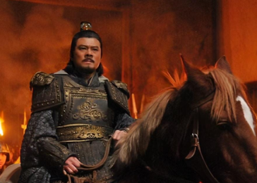 桓温为什么要杀谢安和王坦之？他们之间有什么恩怨？