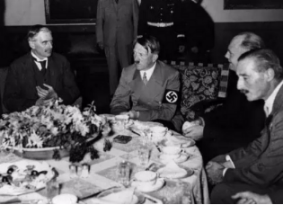 慕尼黑协定标志着什么？慕尼黑协定是什么？