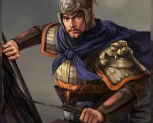 东吴第一猛将是谁？三国将领介绍