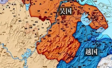 吴越争霸导致的后果如何？真相是什么？