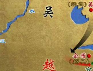 吴越争霸的两国霸主分别是谁？真相是什么？