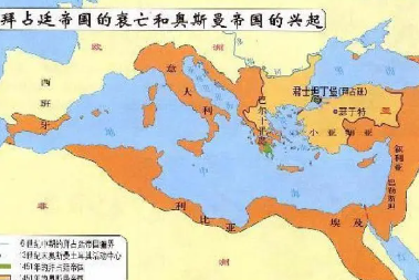 十字军被谁打败？真相是什么？