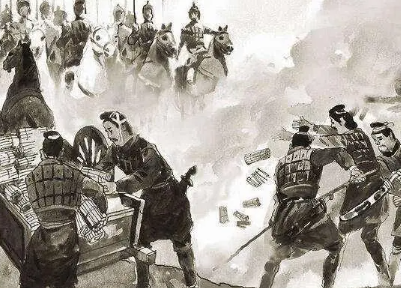 焚书坑儒是对还是错？焚书坑儒介绍