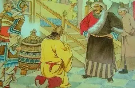 燕云十六州是谁收复的？这个地方有多重要？