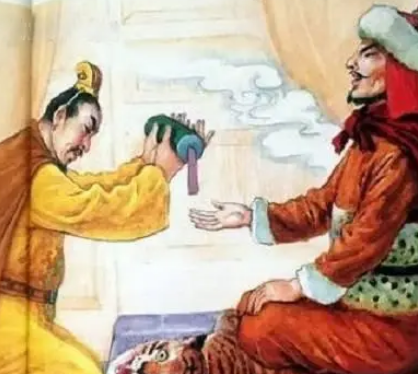石敬瑭如果不割让燕云十六州？历史又会是什么样的？