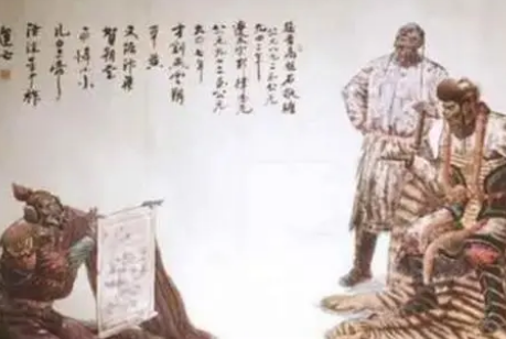 燕云十六州怎么丢的？历史又是什么样的？