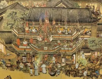 文景之治的影响是什么？影响有多大？