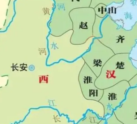 文景之治是谁提出来的？有什么具体措施？