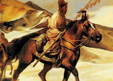 汉武帝为什么杀张骞？张骞人物介绍
