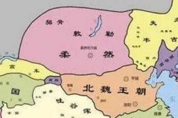 北魏为什么迅速灭亡？北魏灭亡的原因是什么？