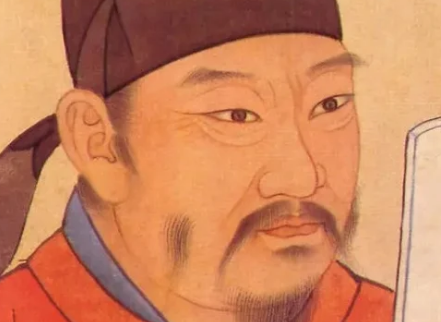 凌烟阁为什么没徐茂公？问题出现在哪里？