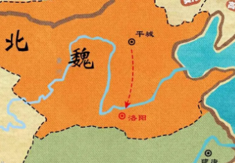 北魏迁都之前的都城是什么？平城是个怎样的地方？