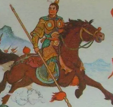 罗成为什么不是凌烟阁二十四功臣？没有入选的原因是什么？