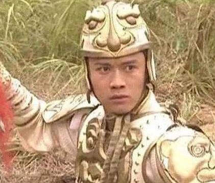 罗成的历史原型是谁？有历史原型吗？