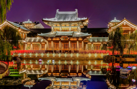 古代的洛邑现在叫什么？洛邑是现在的哪里？