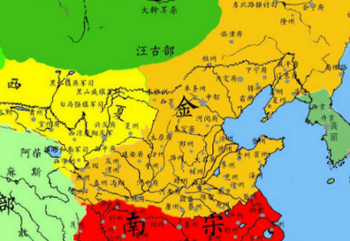 蔡州是现在的什么地方？蔡州是个怎样的地方？