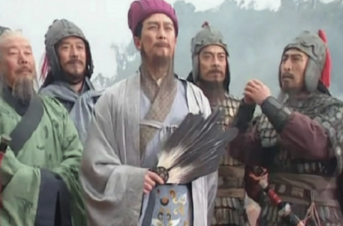 诸葛亮为什么每次北伐都失败？诸葛亮犯了什么错？