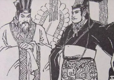 中国历史四大中兴有哪些？中兴介绍