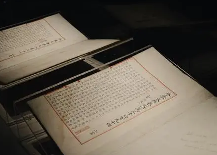 永乐大典有多厉害？书籍内容涉及哪些方面？