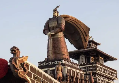 宣昭中兴是指什么？真实情况是怎样的？
