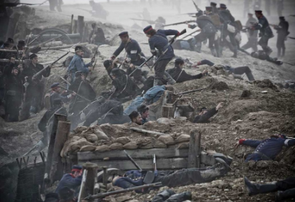 普丹战争双方伤亡情况怎么样？总共死了多少人？