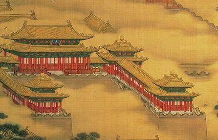 周平王东迁将镐京分封给了谁？他的身份又是什么？