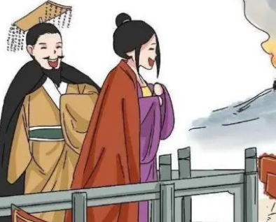 谁攻破镐京？都有哪些说法？