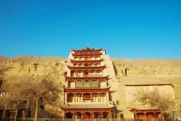 敦煌285窟为什么不开放？影响因素有哪些？